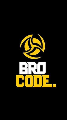 Bro Code